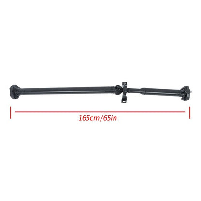 936-165 Rear Driveshaft Assembly For 09-10 12-14 Dodge Charger AWD