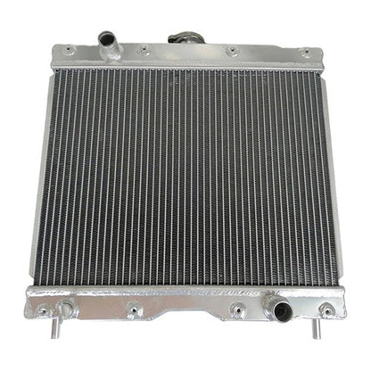 6682991 Water Radiator for Bobcat Mini Track Loader MT52 MT55 MT85 MT100