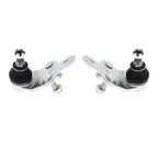 Black Front Lower Control Arm Suspension Kit 10pc For Toyota Camry 2007-2011
