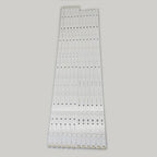 LB70006 LED Backlight 12pcs for Vizio E70 E3 LFTRVRCT LFTRVRAS V1 0