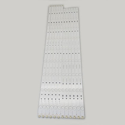 LB70006 LED Backlight 12pcs for Vizio E70 E3 LFTRVRCT LFTRVRAS V1 0