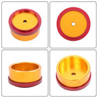 Fit for BMW N Series Engine Crankshaft Front Rear Oil Seal Remover Installer Set