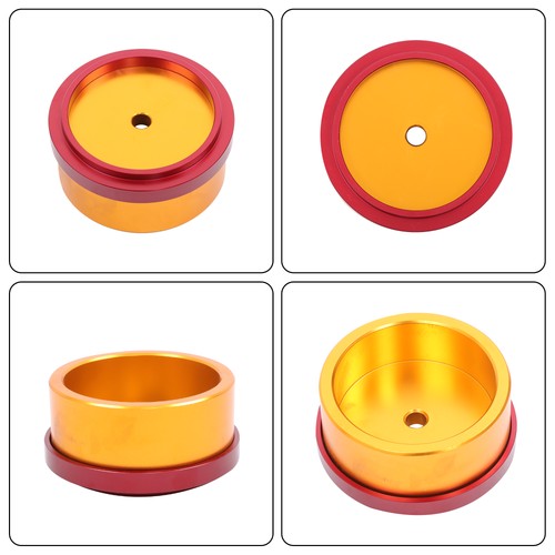 Fit for BMW N Series Engine Crankshaft Front Rear Oil Seal Remover Installer Set