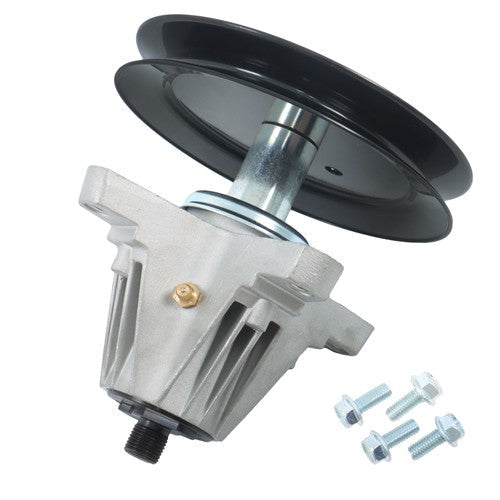 Lawn Mower Blade Spindle Assembly 618-09260 For MTD Z5200 42 Inch Deck 618P09260
