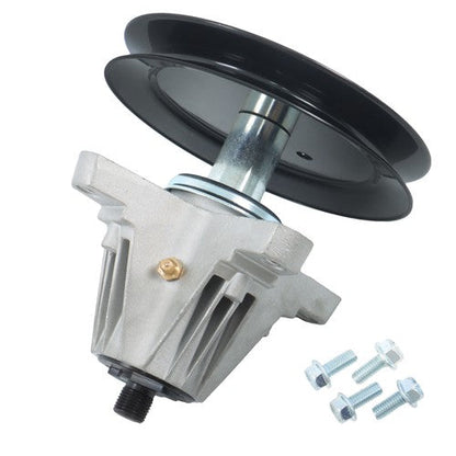 Lawn Mower Blade Spindle Assembly 618-09260 For MTD Z5200 42 Inch Deck 618P09260