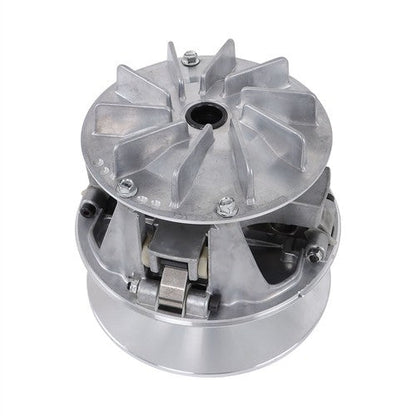 AM138529 Primary Drive Clutch for John Deere XUV 625i 620i 4X4 Gas Gator FD620D