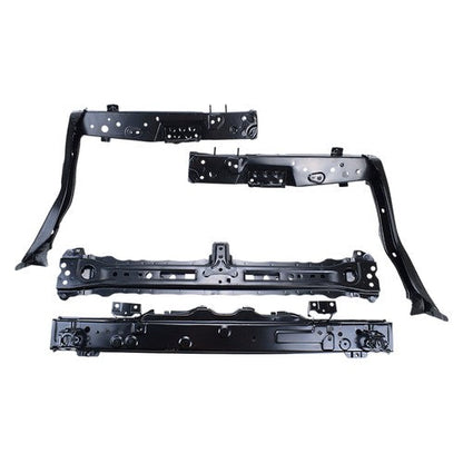 Fits For Toyota Sienna 2021 2022 2023 Radiator Support Core 5321008900