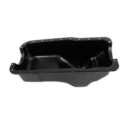 For Ford F-250 F-150 1980 1981-1996 5.0L V8 Durable 1PC Engine Oil Pan 264-002
