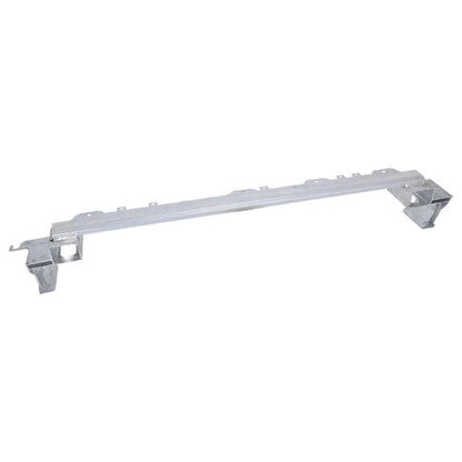 Front Lower Radiator Support Cross-Member Tie Bar For 2020-2023 CLA 250 45 AMG