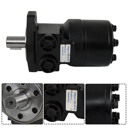 103-1030-012 2 Bolt Hydraulic Motor For Eaton Char-Lynn S Series Motor US