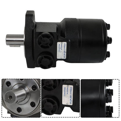 103-1030-012 2 Bolt Hydraulic Motor For Eaton Char-Lynn S Series Motor US