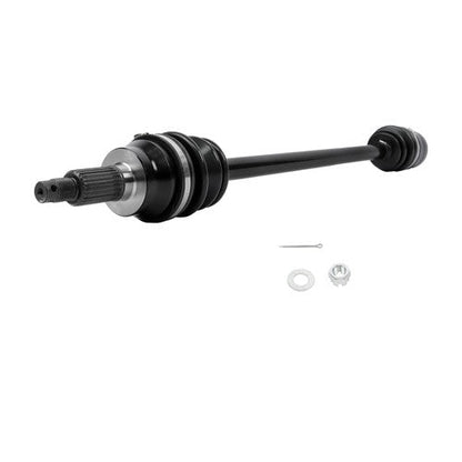 Fit For Polaris RZR XP 1000 2014-2019 Front Left/Right CV Axles Drive Shaft