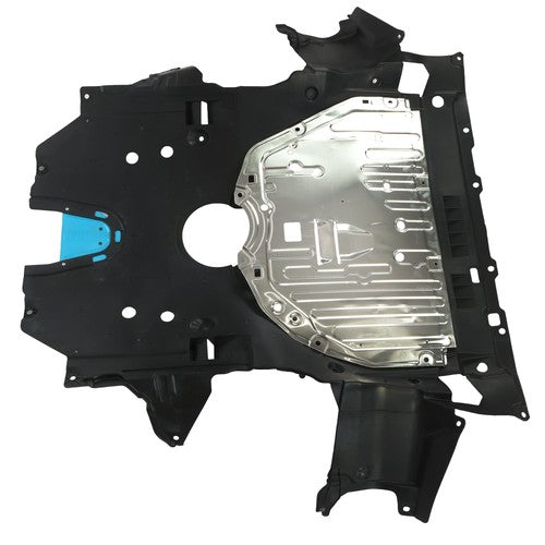 Front Under Engine Lower Splash Shield Cover Guard Fits For Honda Accord 23-24