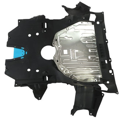 Front Under Engine Lower Splash Shield Cover Guard Fits For Honda Accord 23-24
