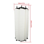 72 sq.ft. For Ground Pool Fit For Hayward DE7220 DEX7200DC Pool Filter Assembly