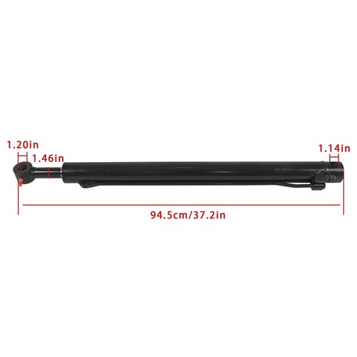 For Bobcat MT50 463 S70  Lift Cylinder Compatible 6812771