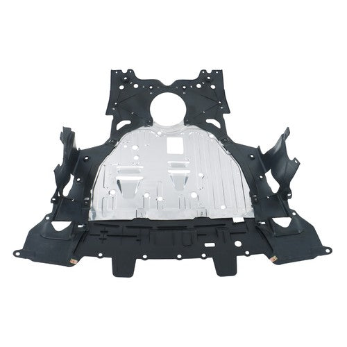 New Front Under Engine Cover Splash Shield For Honda CR-V 2023-2024 L4 2.0L