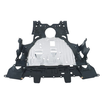 New Front Under Engine Cover Splash Shield For Honda CR-V 2023-2024 L4 2.0L