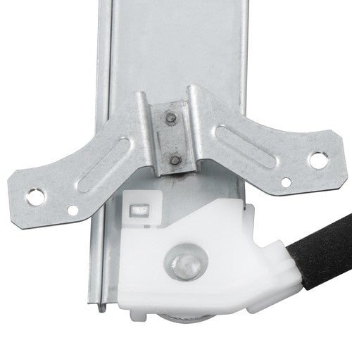 741-305 Front Right Window Regulator w/ motor For Honda Accord 2 Door 2003-2007