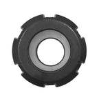 Hex Collet Block Chuck Holder ER-32 Fit for CNC Lathe Engraving Machine