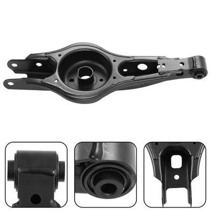 2Pcs Rear Lower Control Arm FWD For Malibu 16-23 For Buick Regal Sportback 18-20