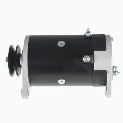 For Club Car DS FE290 Series 1996-2006 Golf Cart Starter Generator 101829401