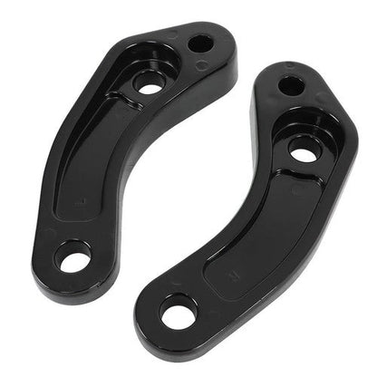 13-04708R 13-04708L Fits For Peterbilt Lower Hood Pivot Kit Brand New