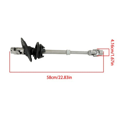 Intermediate Steering Column Shaft Fit For Audi Q5 SQ5 1997-2017 8R1419753H