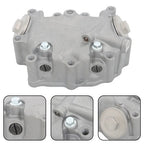 For Honda TRX250 13000-HM8-A4 Complete Cylinder Crankshaft Bearings Gasket Kit