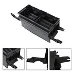 601-570 ML3Z8475B For F150 2021 2022 Lower Active Air Shutter Grille With Motor