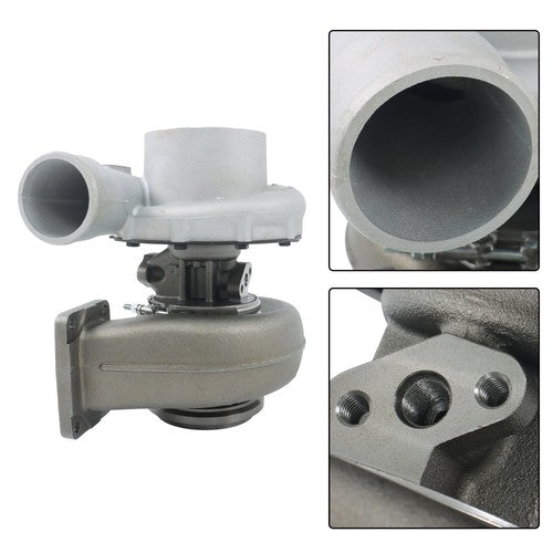 Turbo HT3B Turbocharger 3522867 3803670 for Cummins NTC855 NTC320 NTCC400 NTC400