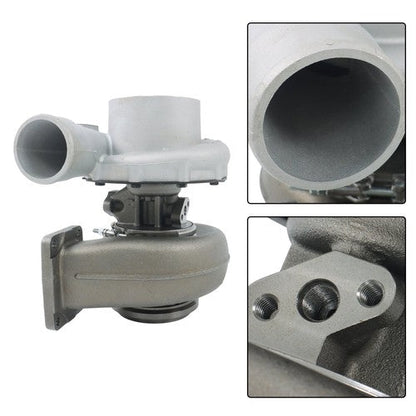 Turbo HT3B Turbocharger 3522867 3803670 for Cummins NTC855 NTC320 NTCC400 NTC400