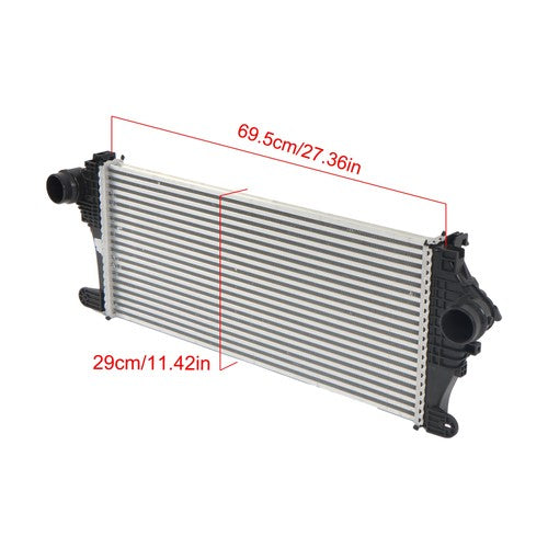 Intercooler Fit For Buick Regal Sportback 2018-2019 2020 2.0L 84208078 GM3012119