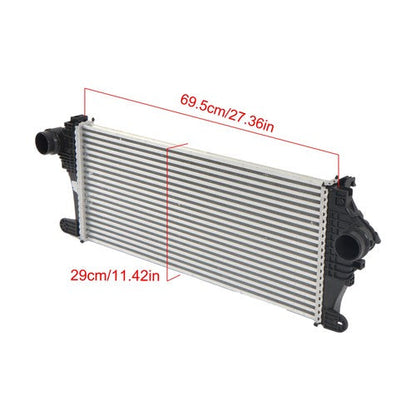 Intercooler Fit For Buick Regal Sportback 2018-2019 2020 2.0L 84208078 GM3012119