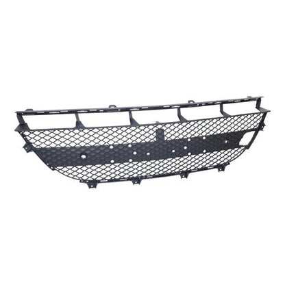 For Mercedes-Benz GLE43 AMG 2017-2019 Replace Front Bumper Grille Standard Line