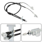 Lift Cable AM116462 For John Deere AUC10015 AM146079 Z335E Z335M Lawnmower Cable