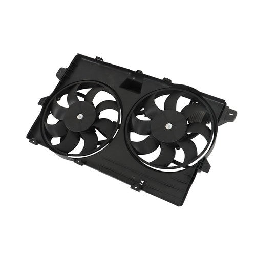 622040 For Lincoln MKX 2007 2008 2009-2015 Radiator Cooling Fan Assembly 621-392
