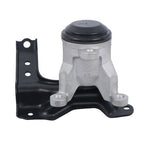 11270-1AA1C Engine Motor Mount Set For Nissan Murano 2009 2010-2013 11210-JP00B