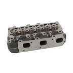 D722 Cylinder Head 16689-03049 17575-03042 16873-03043 Fits For Kubota
