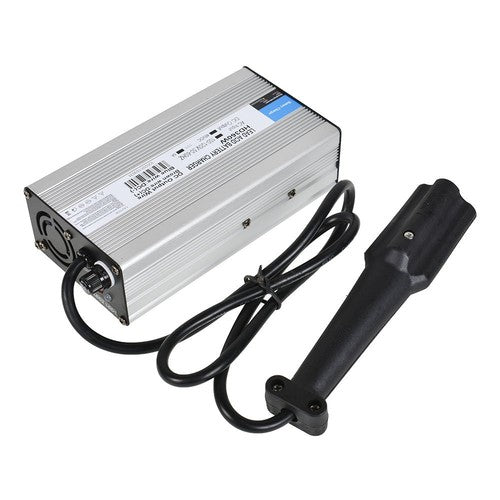 For Yamaha DRIVE DRE G29 2007-Up 48V 6A Golf Cart Battery Charger 3 Pin
