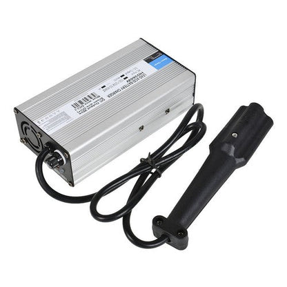 For Yamaha DRIVE DRE G29 2007-Up 48V 6A Golf Cart Battery Charger 3 Pin