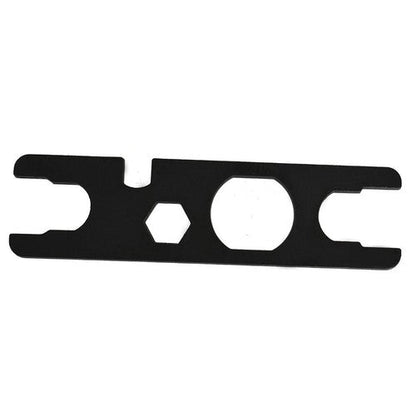 16" Rivet Gun Kit Rivnut Setting Tools Nut Setter Tool Hand Blind Riveter Gun