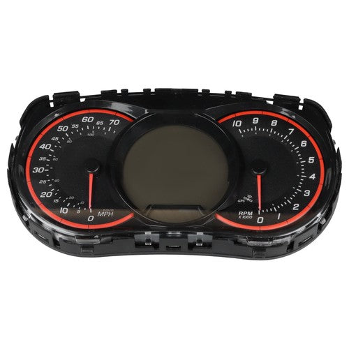 Gauge Cluster Unit 278003005 for Sea-Doo 130 SE155 GTR215 GTXS155 Wake155