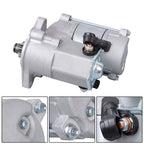 Starter Motor For Kubota BX2230D BX2350D BX2360 BX24 BX25 Sub Compact TractorDsl