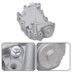 13000-HM8-A40 For Honda TRX250 Complete Cylinder Crankshaft Bearings Rebuild Kit