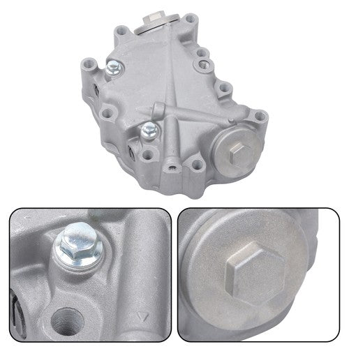 13000-HM8-A40 For Honda TRX250 Complete Cylinder Crankshaft Bearings Rebuild Kit