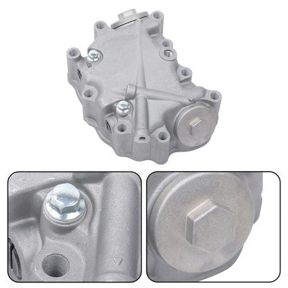 13000-HM8-A40 For Honda TRX250 Complete Cylinder Crankshaft Bearings Rebuild Kit