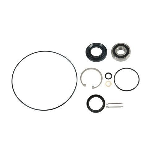 New Rear Brake Drum Bearing Seals Kit For Honda Rancher 420 TRX420 2x4 4x4 2014