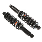 52100-38F10-019 ATV Front Shocks 2002-2020 For Suzuki Eiger 400 & King Quad 400