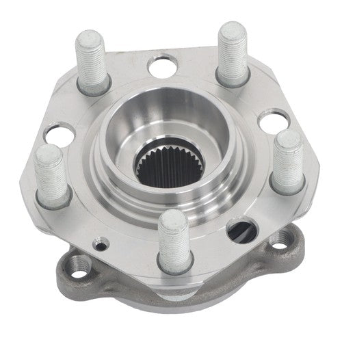 1x For Tesla 3 2017-2020 Rear Left Right Wheel Bearing Hub Assembly 1044123-00-A